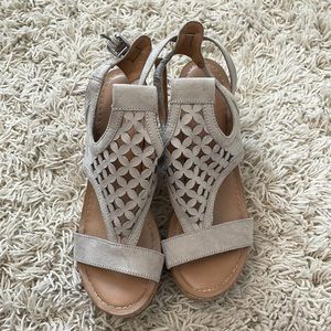 Franco Sarto Wedges